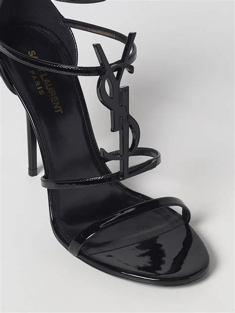 Talons Saint Laurent femme 